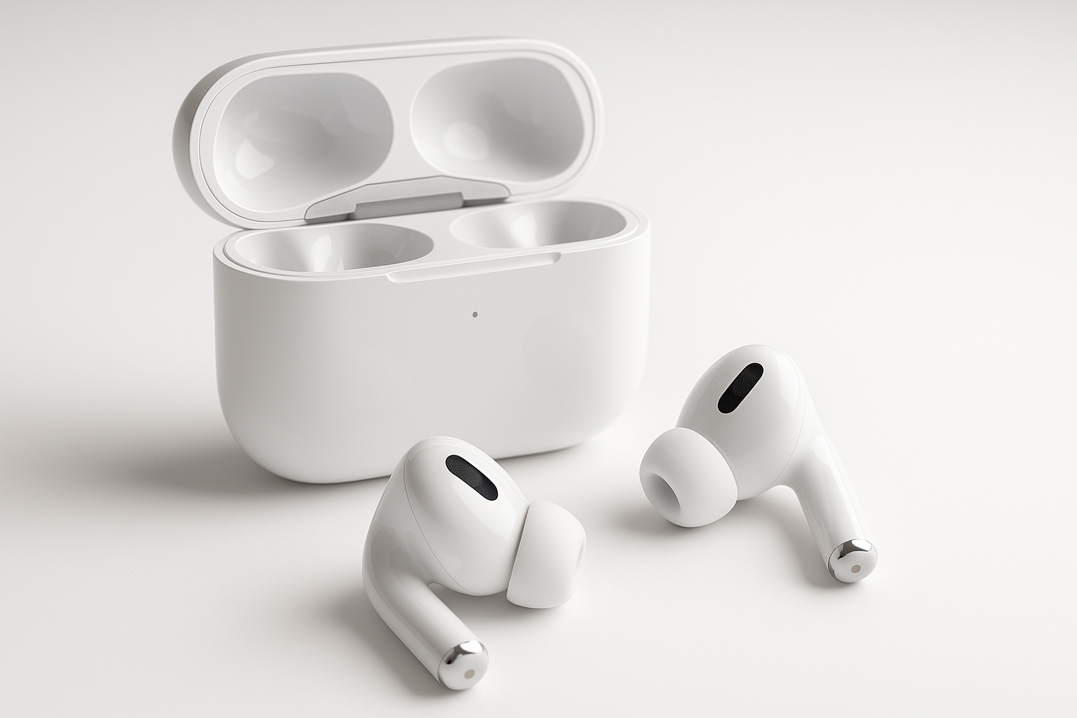 earbuds 